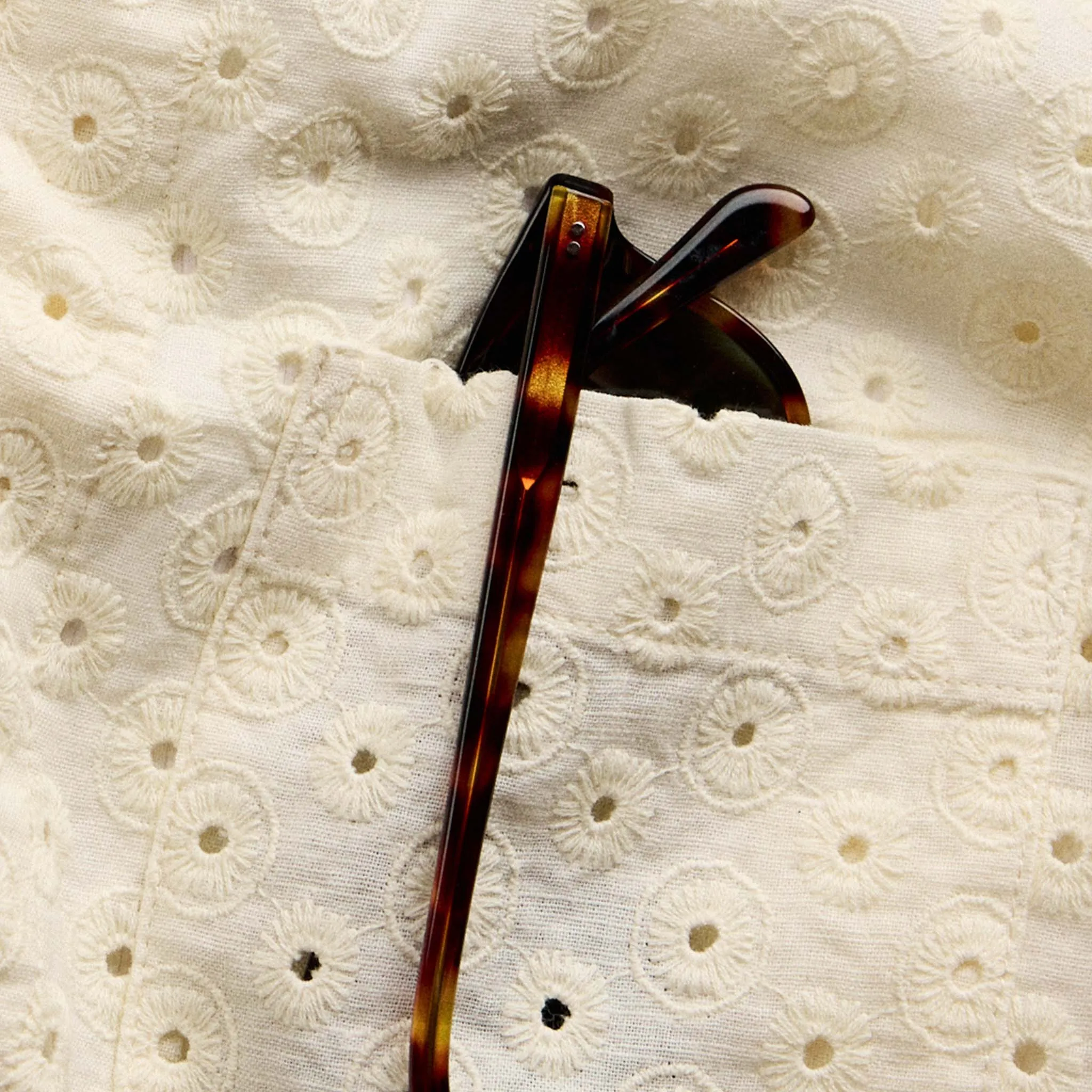 The Legend in Demi Amber sold by Taylor Stitch product image thumbnail 4
