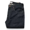 The Democratic Jean in Organic '68 Selvage sold by Taylor Stitch