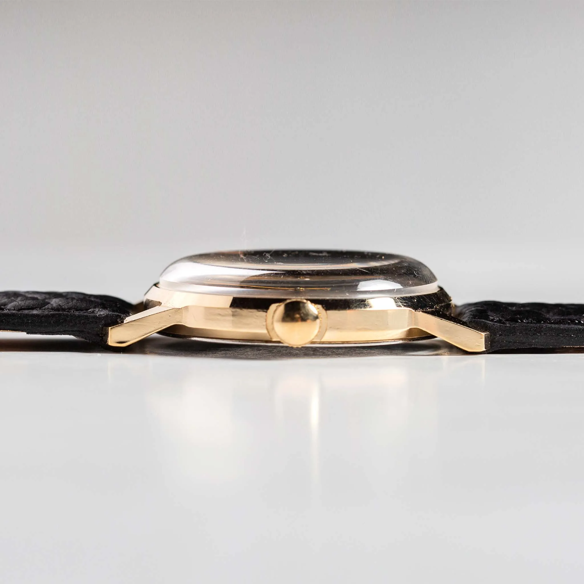 1970 Timex Mercury "MLK" sold by Taylor Stitch product image thumbnail 5