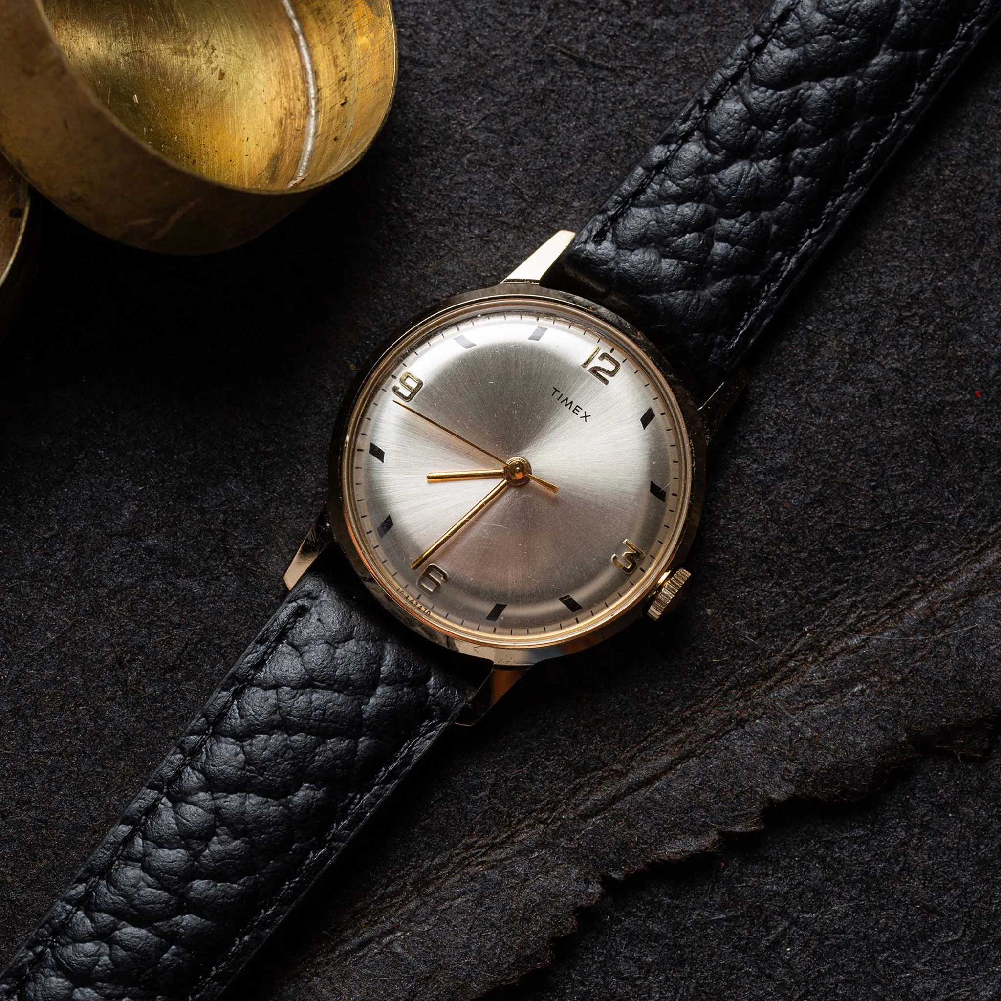 1970 Timex Mercury "MLK" sold by Taylor Stitch product image thumbnail 2