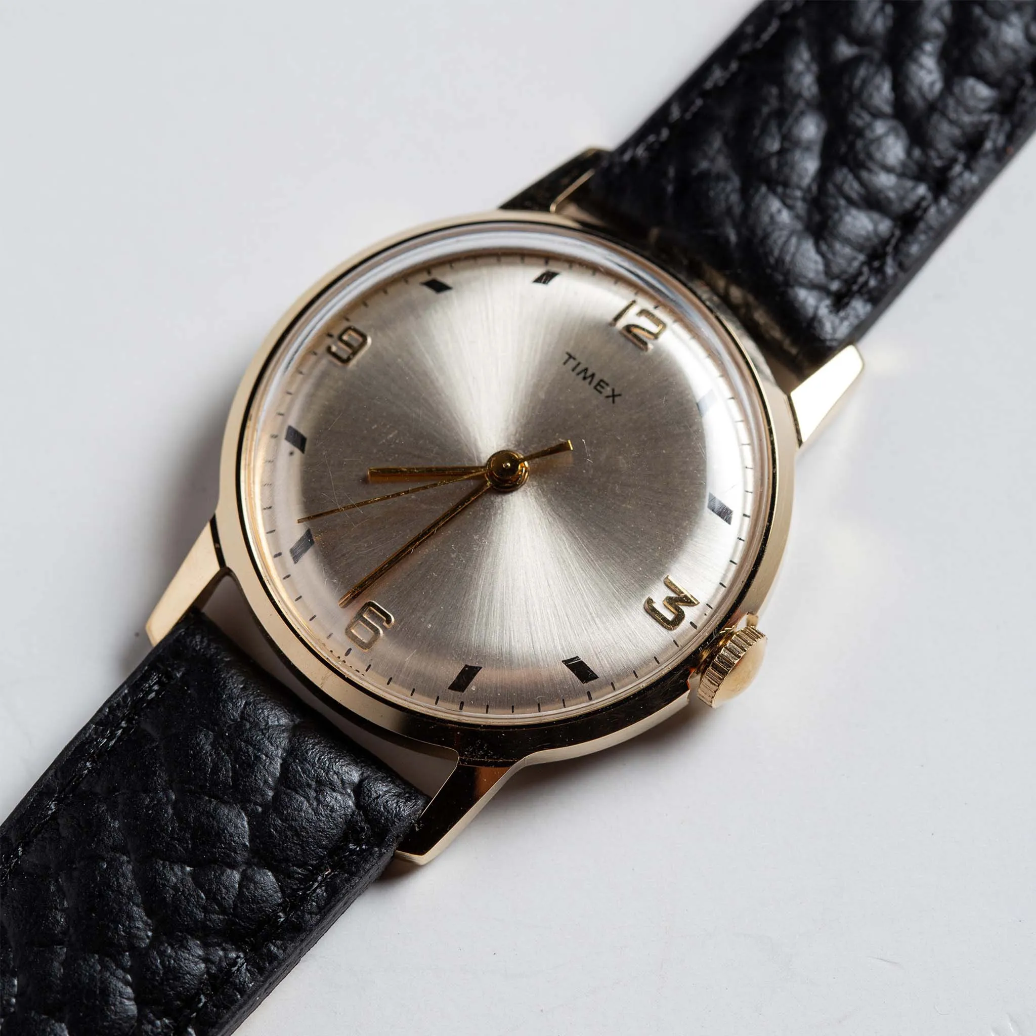 1970 Timex Mercury "MLK" sold by Taylor Stitch product image thumbnail 3
