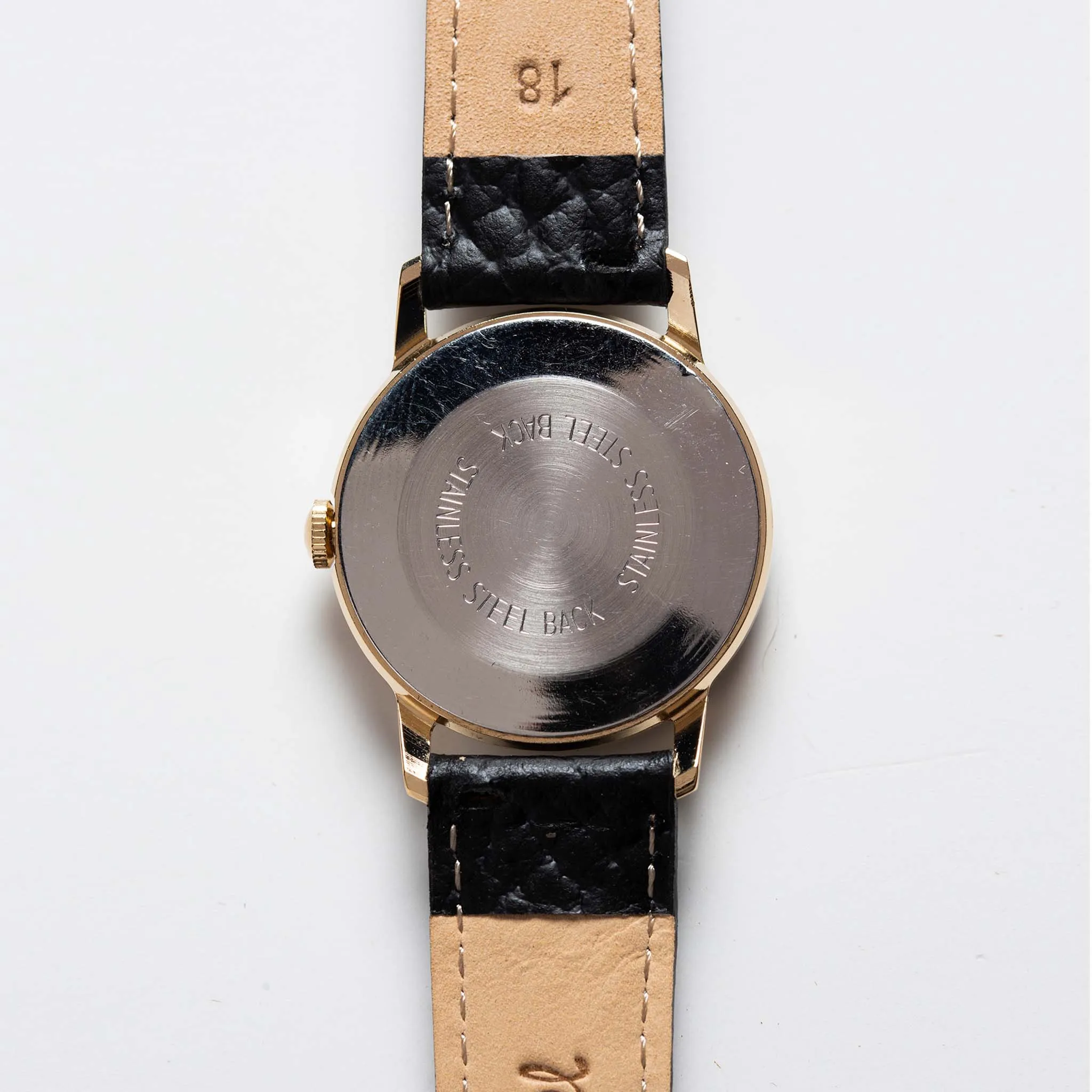 1970 Timex Mercury "MLK" sold by Taylor Stitch product image thumbnail 4