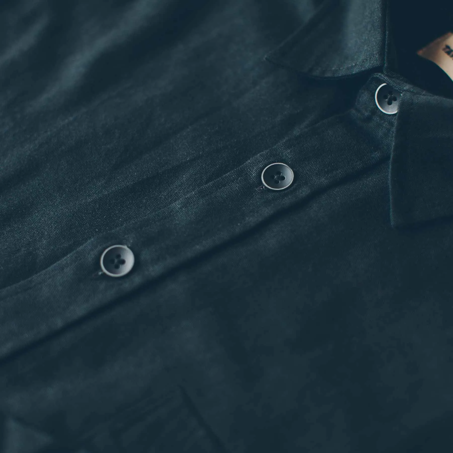 The Mechanic in Black sold by Taylor Stitch product image thumbnail 5