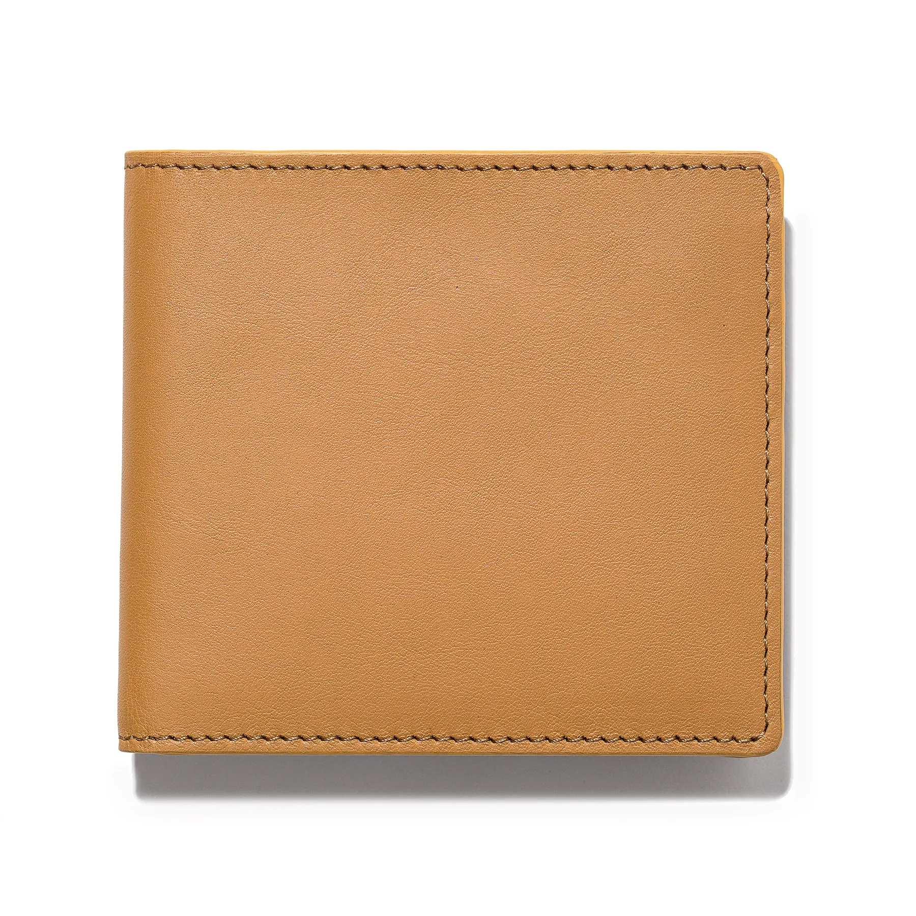 The Minimalist Billfold in Canyon sold by Taylor Stitch product image thumbnail 5