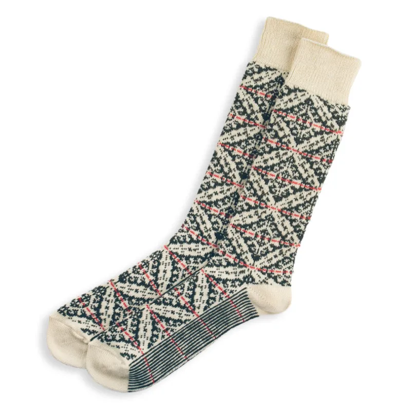 Anonymous Ism Norwegian - Natural sold by Taylor Stitch