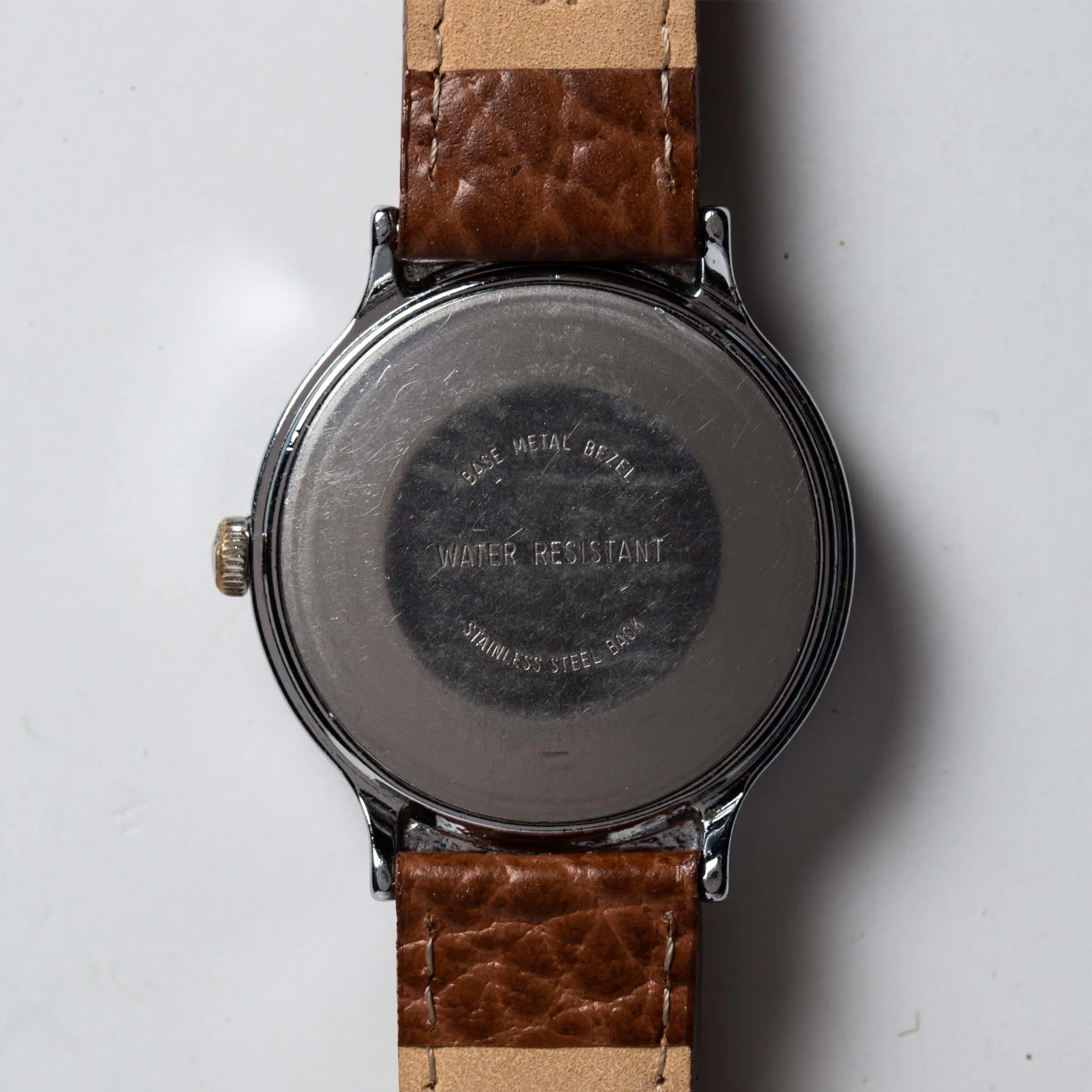 1977 Timex Marlin sold by Taylor Stitch product image thumbnail 4
