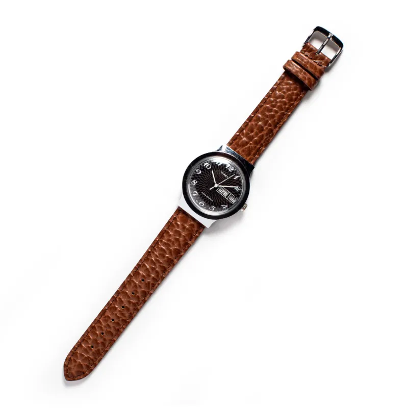 1977 Timex Marlin sold by Taylor Stitch