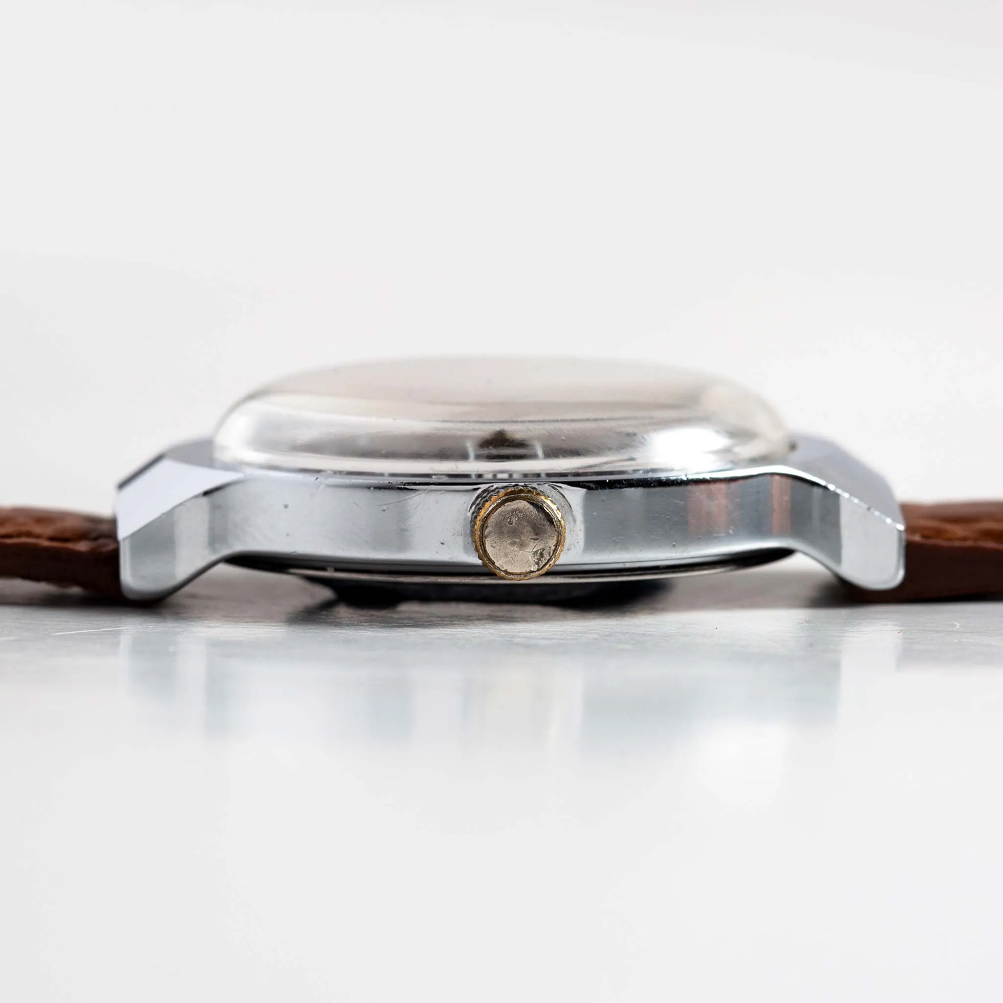 1977 Timex Marlin sold by Taylor Stitch product image thumbnail 5