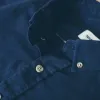 The Jack in Indigo Selvage sold by Taylor Stitch