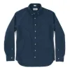 The Jack in Indigo Selvage sold by Taylor Stitch