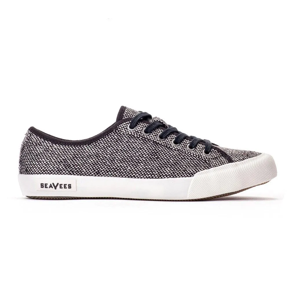 The Monterey Sneaker in Woolen Tweed sold by Taylor Stitch