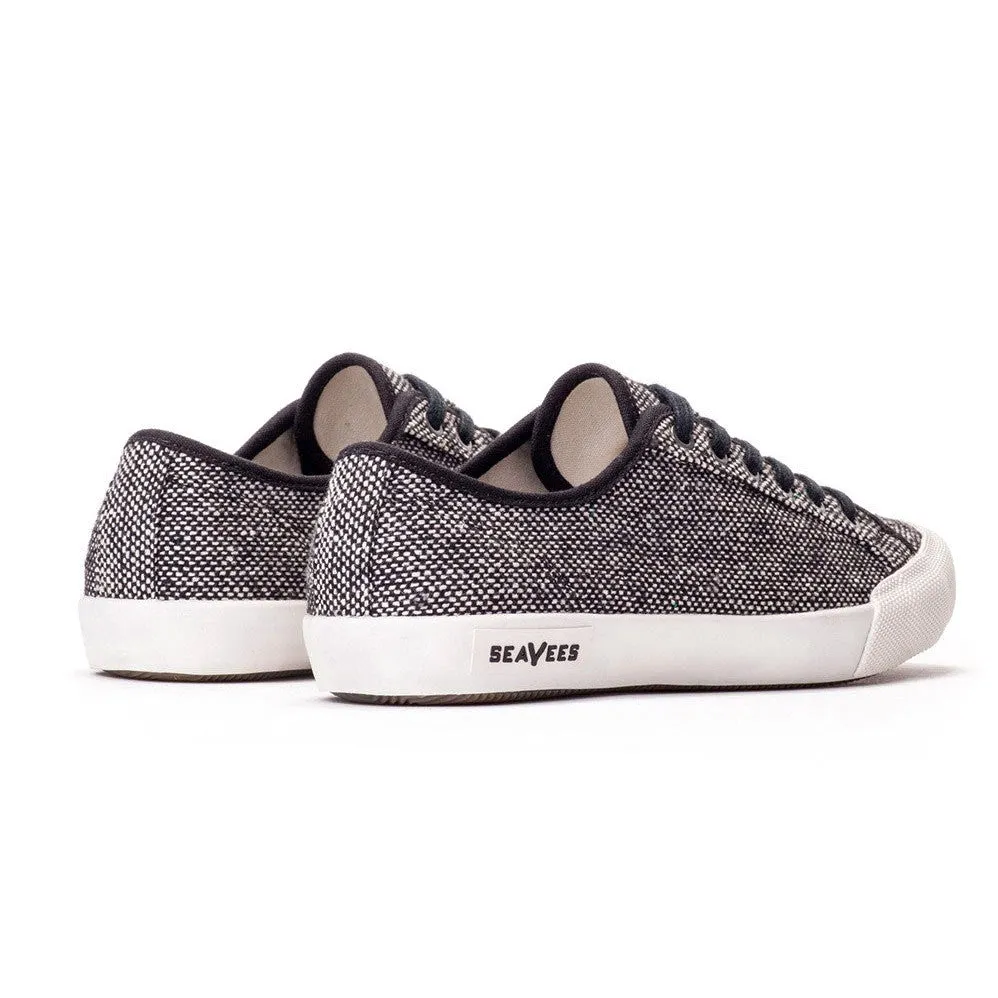 The Monterey Sneaker in Woolen Tweed sold by Taylor Stitch product image thumbnail 3