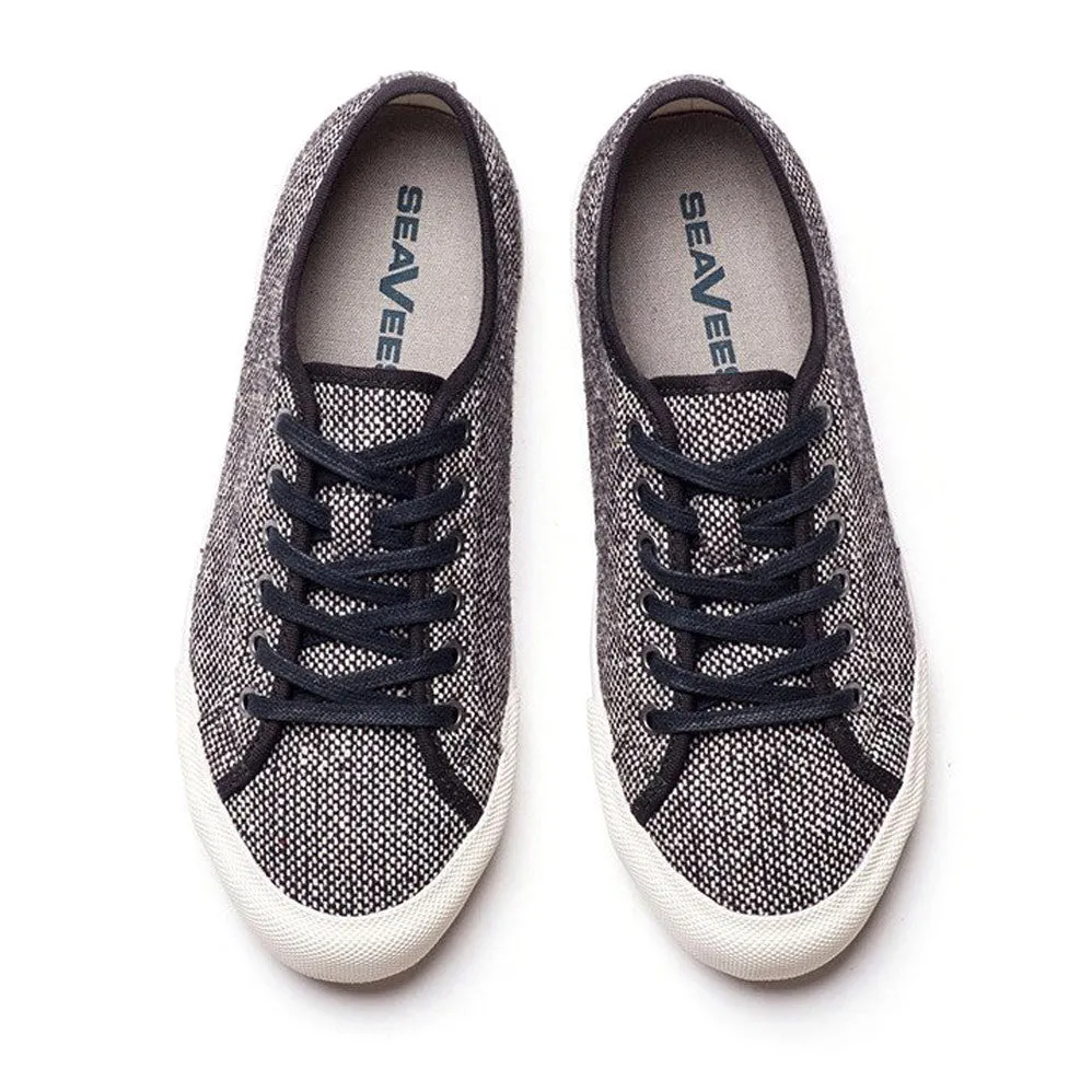 The Monterey Sneaker in Woolen Tweed sold by Taylor Stitch product image thumbnail 4