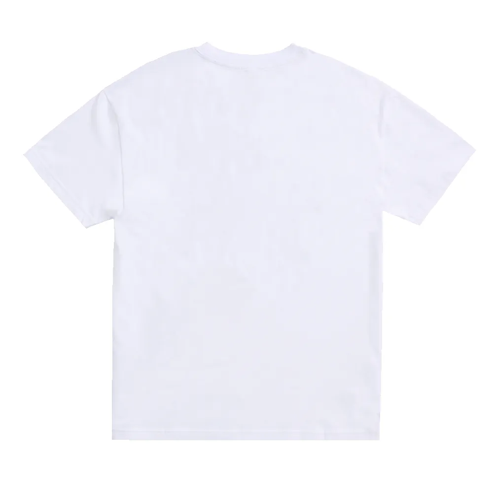 Taylor Swift The Eras International Tour White T-Shirt sold by Taylor Swift product image thumbnail 2