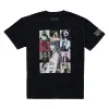 Taylor Swift | The Eras Tour US Dates Black T-Shirt sold by Taylor Swift