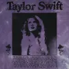 Speak Now (Taylor’s Version) Tracklist Purple Tie Dye T-Shirt sold by Taylor Swift