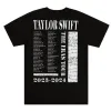 Taylor Swift | The Eras Tour TTPD Live Photo Oversized T-Shirt sold by Taylor Swift