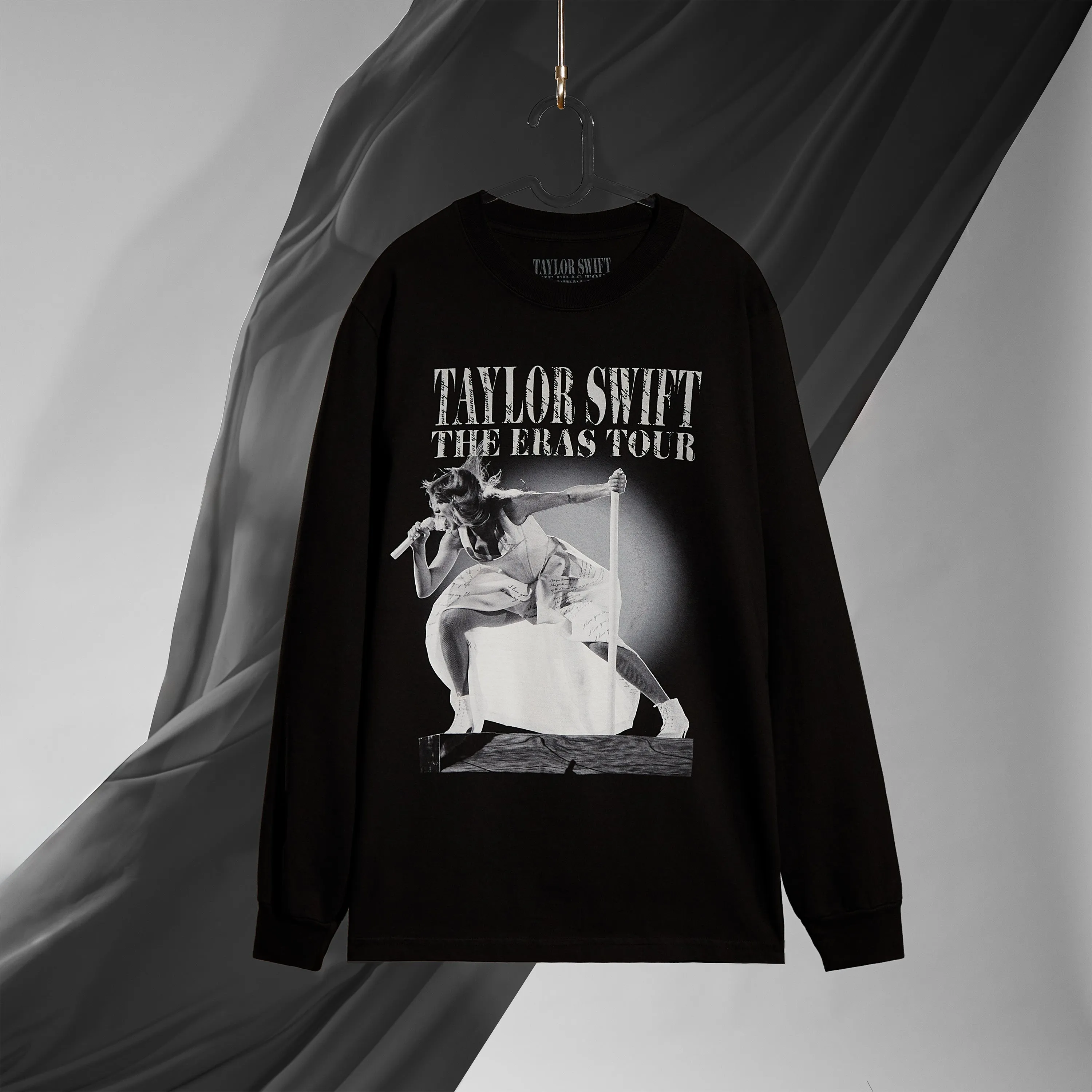 優里Live Photo T-shirt XL タイプD Live Photo T-shirts A type - 優里 Official Goods Store