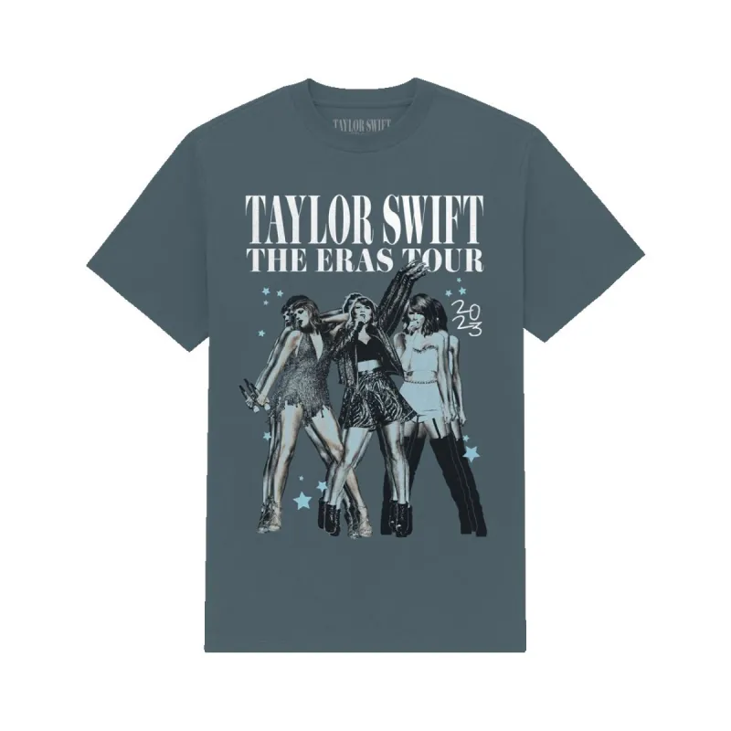 Taylor Swift The Eras Tour 1989 Album T-Shirt sold by Taylor Swift