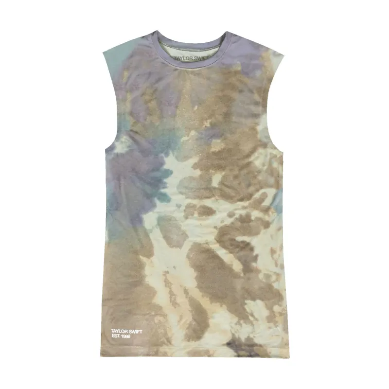 "just a summer thing" beach cover up sold by Taylor Swift