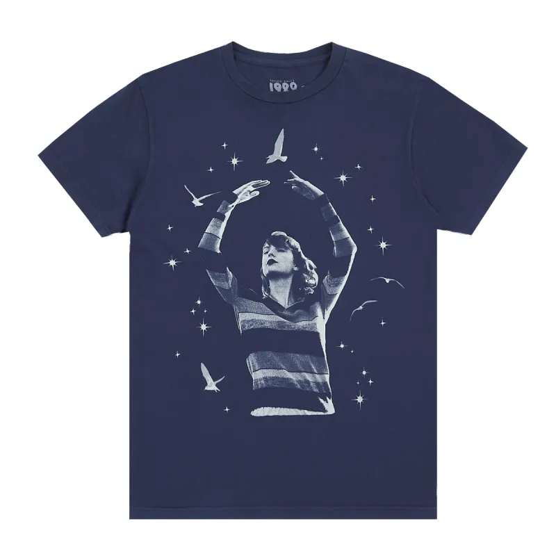 1989 (Taylor's Version) Seagull Design Tee sold by Taylor Swift