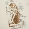 Fearless (Taylor's Version) Magic In the Air Oversized T-Shirt sold by Taylor Swift