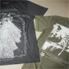Folklore Album Moment In Time Oversized T-Shirt sold by Taylor Swift