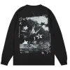 Folklore Album Pacing The Rocks Longsleeve T-Shirt sold by Taylor Swift