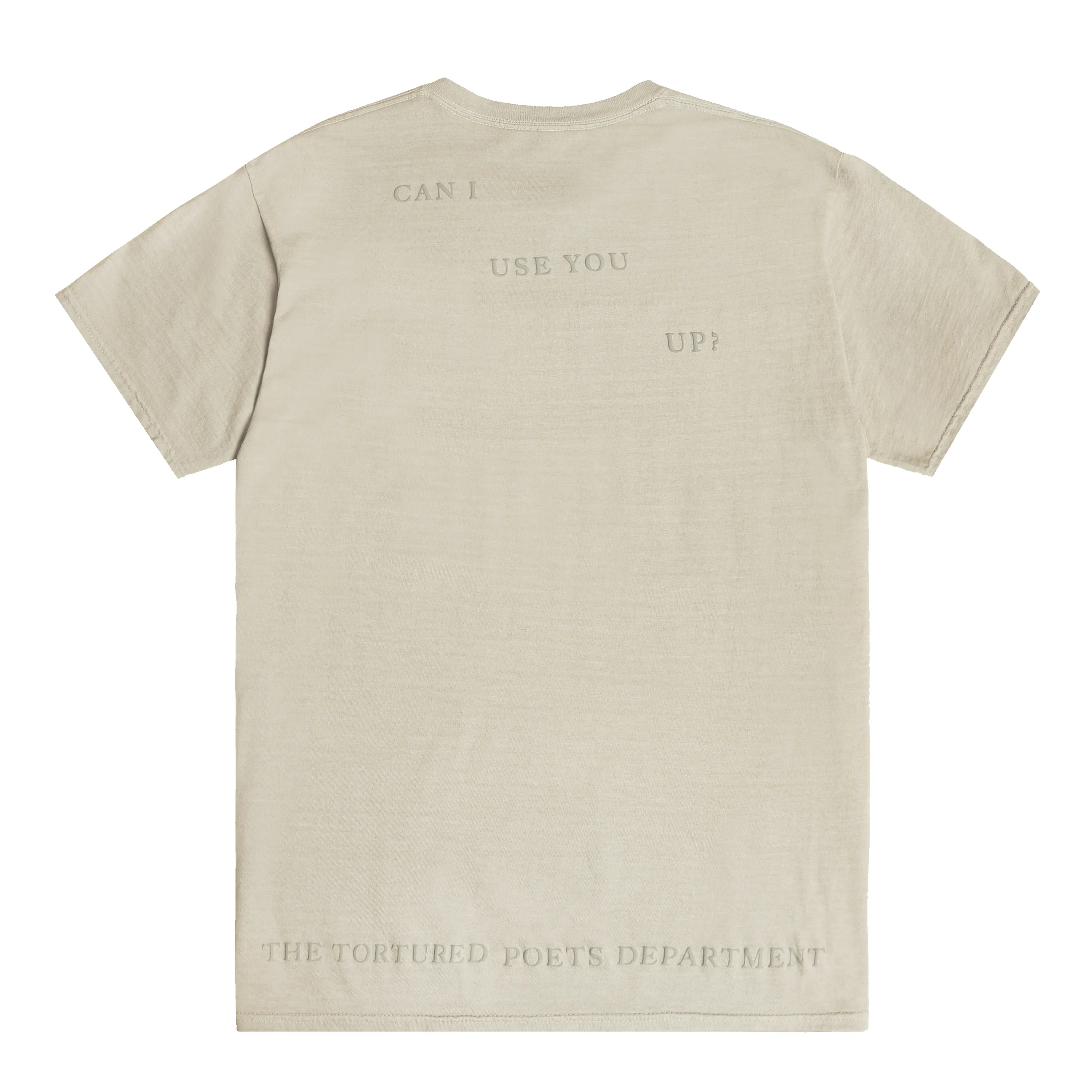 TTPD Florida!!! T-Shirt sold by Taylor Swift product image thumbnail 2