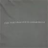 The Tortured Poets Department Gray Photo Long Sleeve T-Shirt sold by Taylor Swift
