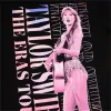 Taylor Swift | The Eras Tour Lover Oversized T-Shirt sold by Taylor Swift