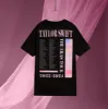 Taylor Swift | The Eras Tour Lover Oversized T-Shirt sold by Taylor Swift