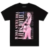 Taylor Swift | The Eras Tour Lover Oversized T-Shirt sold by Taylor Swift
