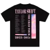 Taylor Swift | The Eras Tour Lover Oversized T-Shirt sold by Taylor Swift