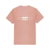 Pink 1989 (Taylor's Version) T-Shirt sold by Taylor Swift