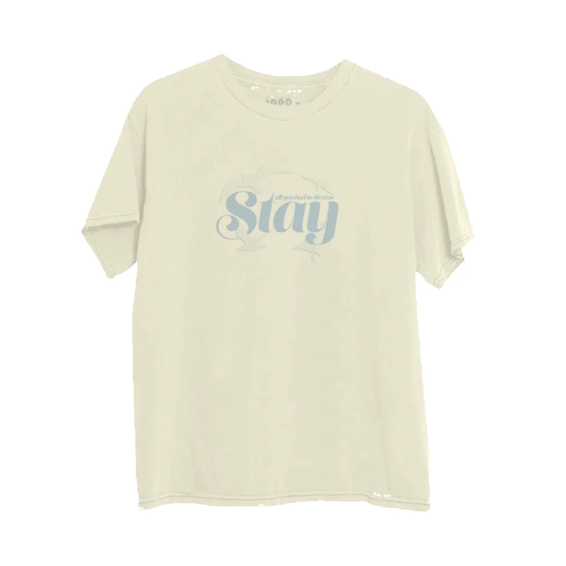 1989 (Taylor's Version) Yellow Photo T-Shirt sold by Taylor Swift product image thumbnail 2
