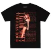 Taylor Swift | The Eras Tour Reputation Live Photo Oversized T-Shirt sold by Taylor Swift