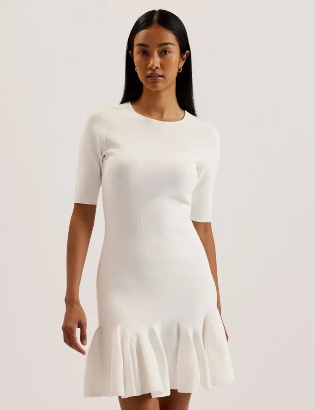 ALZANN | IVORY sold by Ted Baker