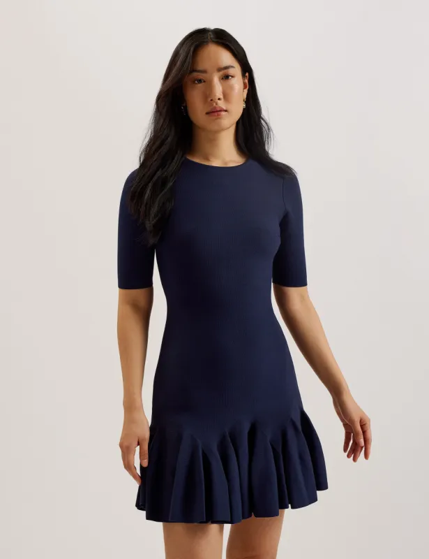 ALZANN | NAVY sold by Ted Baker