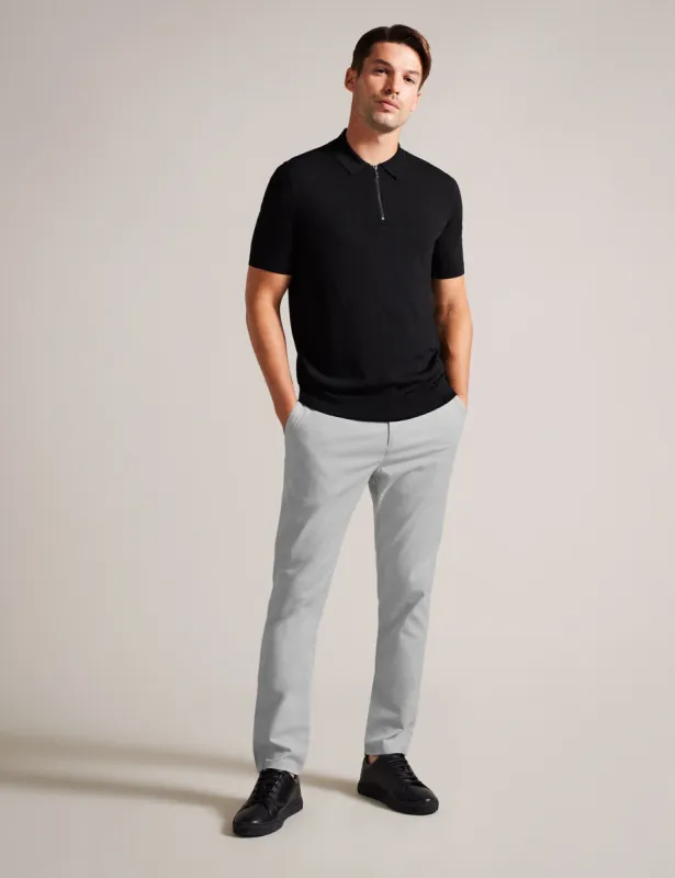 HAYDAE | LT-GREY sold by Ted Baker