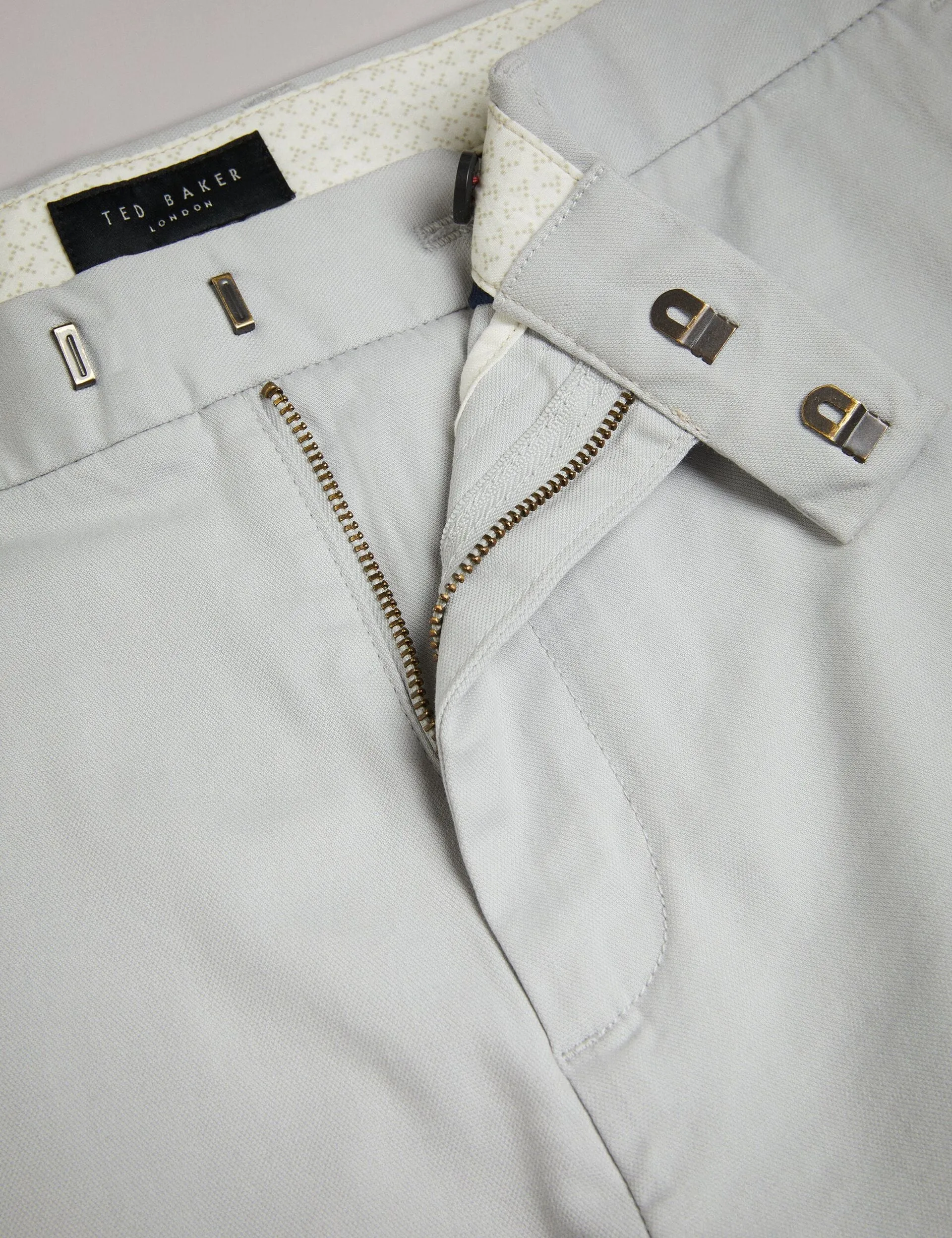 HAYDAE | LIGHT GREY sold by Ted Baker product image thumbnail 3