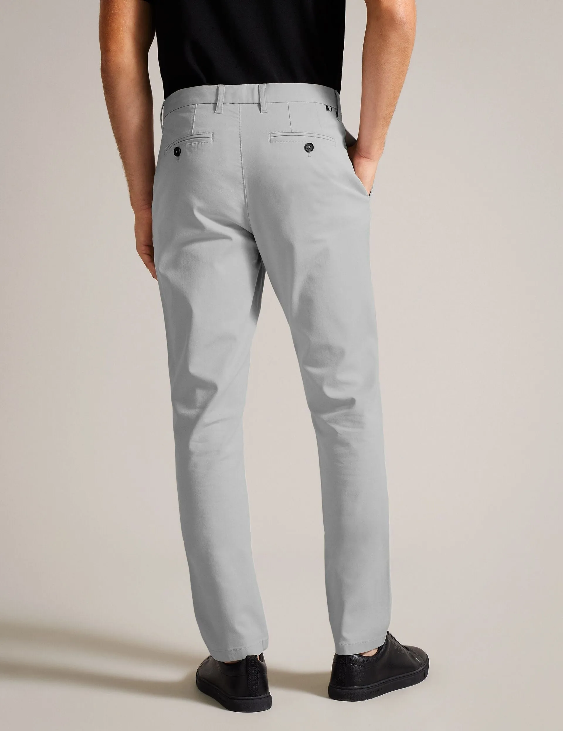 HAYDAE | LIGHT GREY sold by Ted Baker product image thumbnail 4