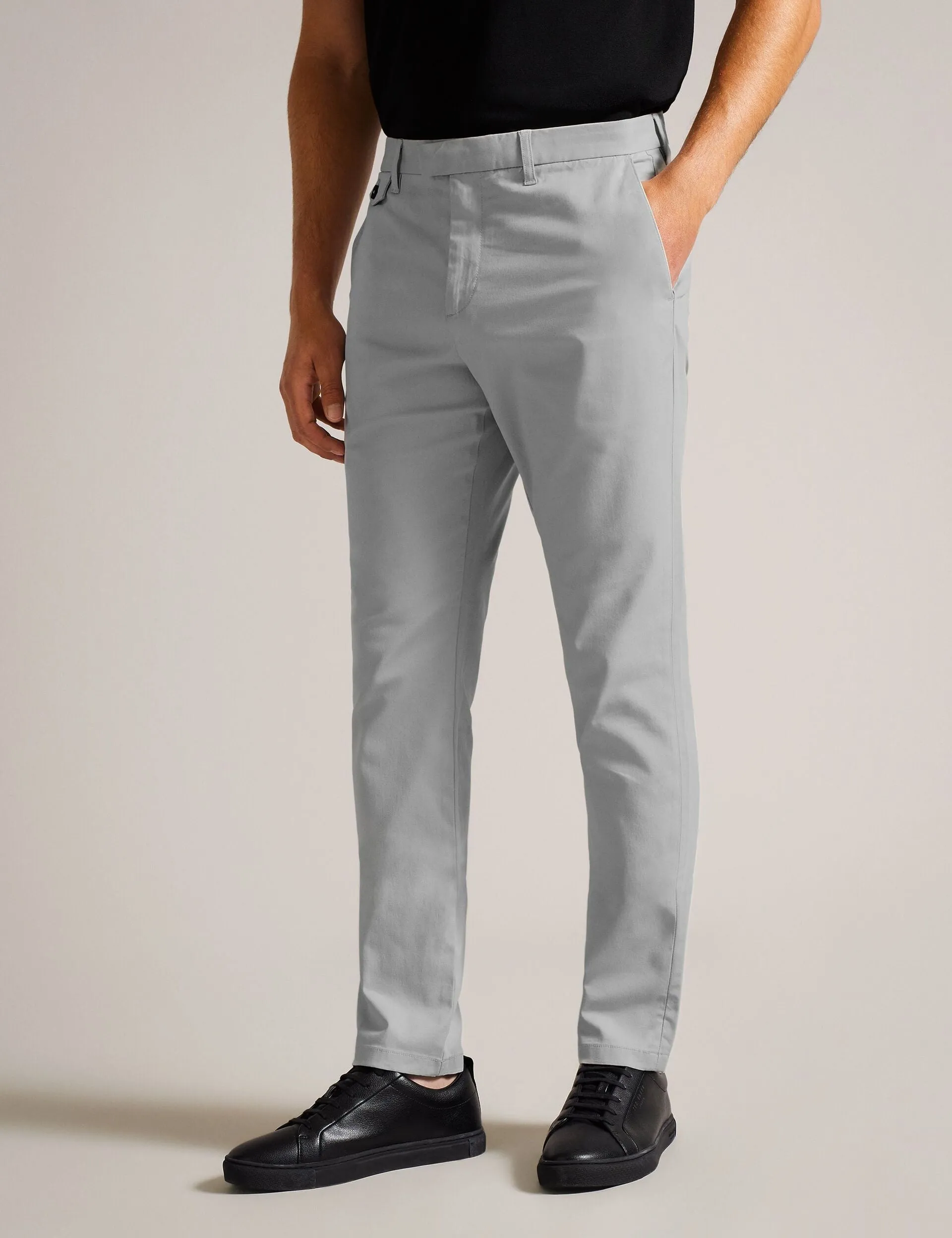 HAYDAE | LIGHT GREY sold by Ted Baker product image thumbnail 2