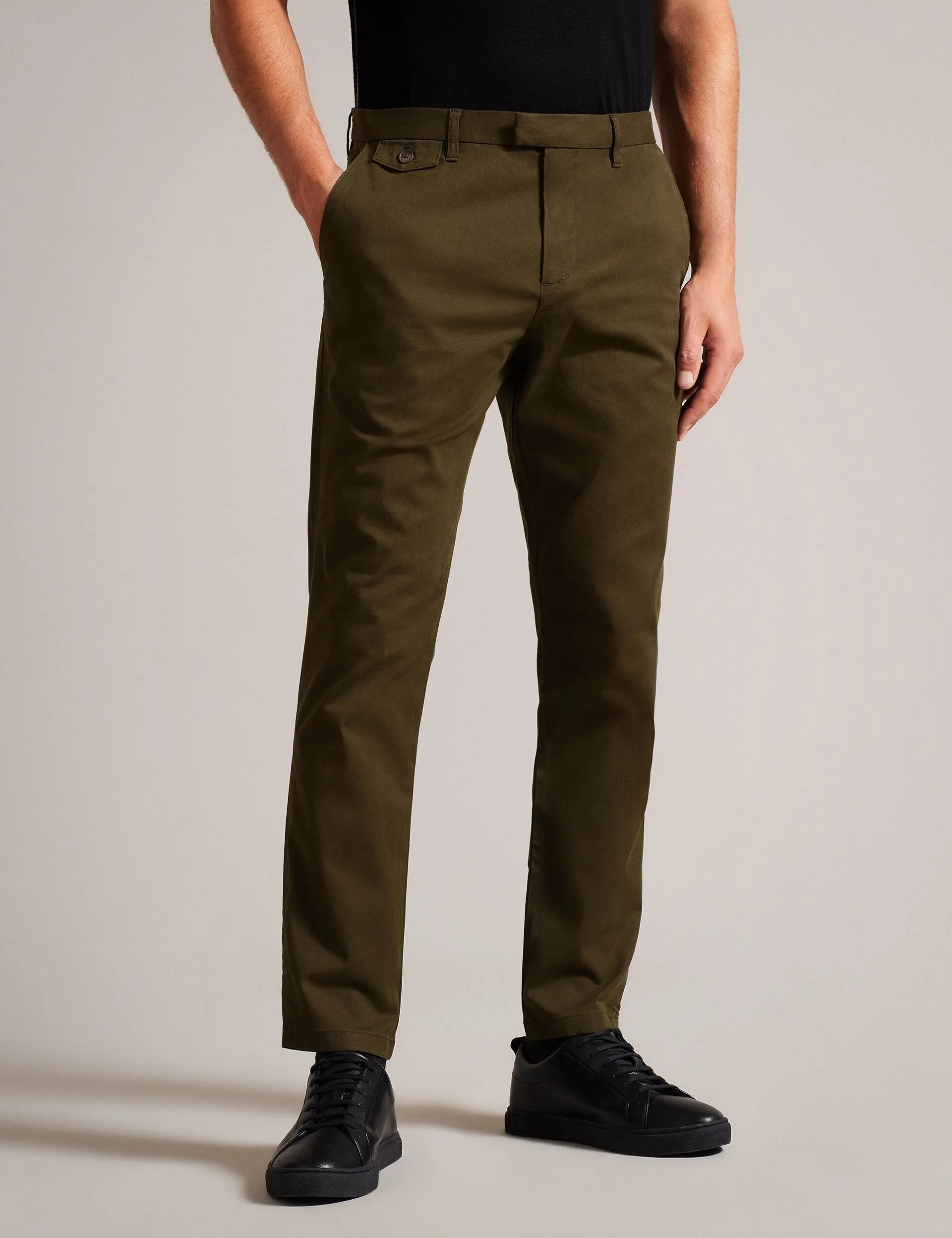 HAYDAE | KHAKI sold by Ted Baker product image thumbnail 2