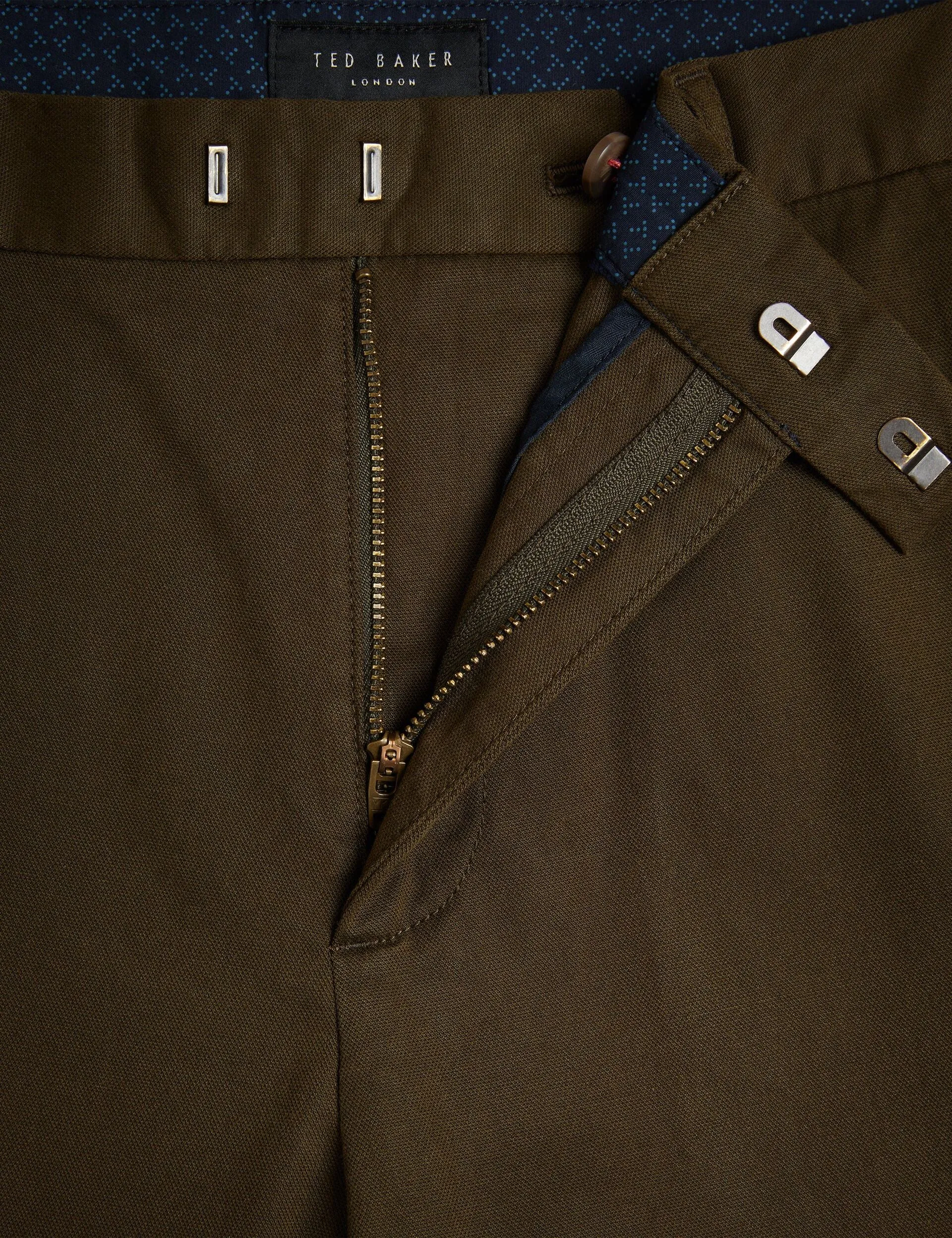 HAYDAE | KHAKI sold by Ted Baker product image thumbnail 3