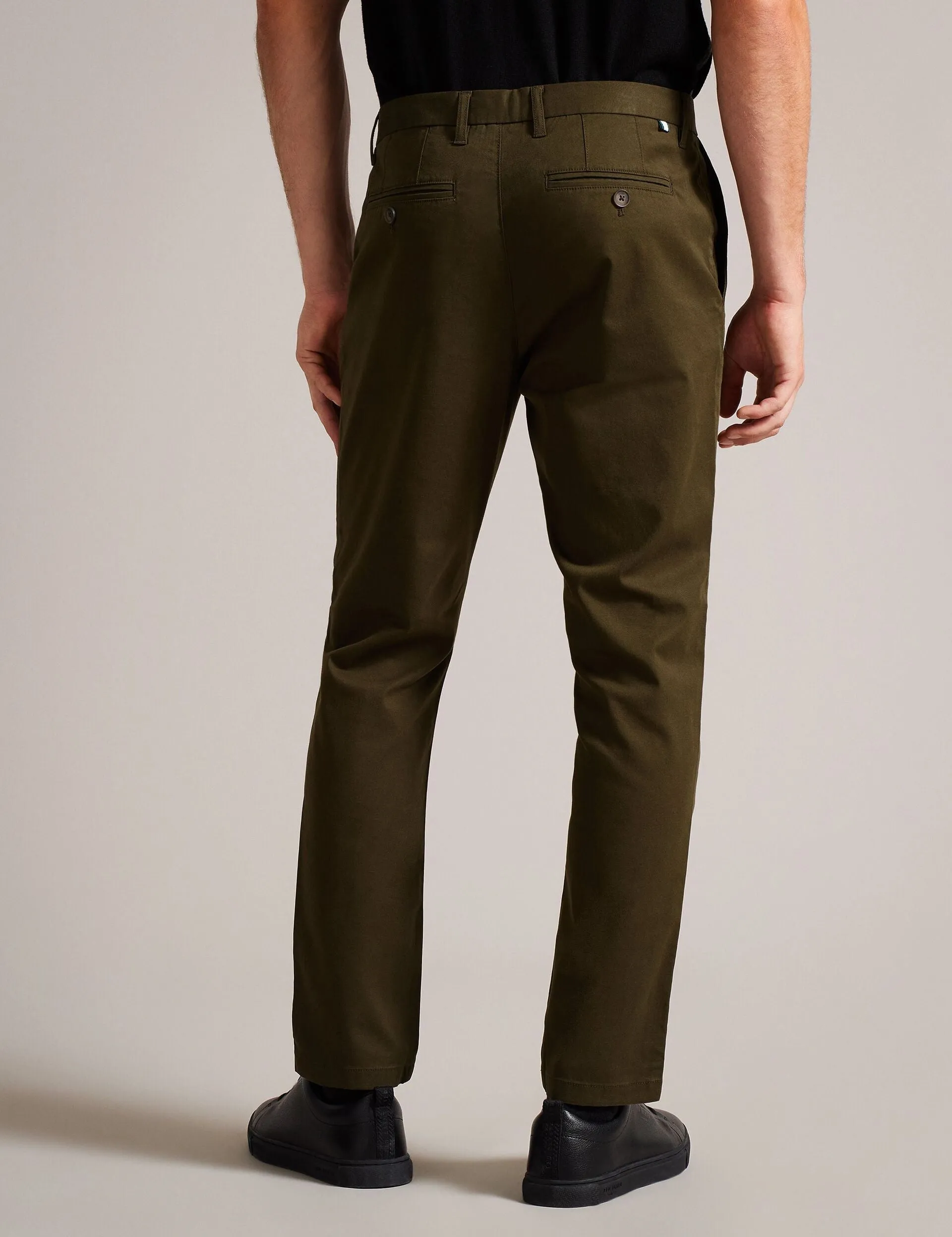 HAYDAE | KHAKI sold by Ted Baker product image thumbnail 4