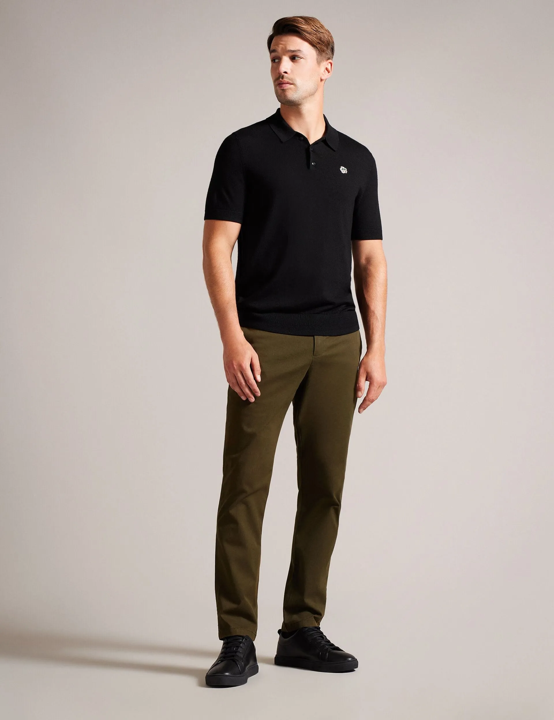 HAYDAE | KHAKI sold by Ted Baker