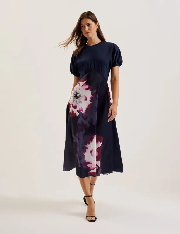 MITZIC | NAVY sold by Ted Baker