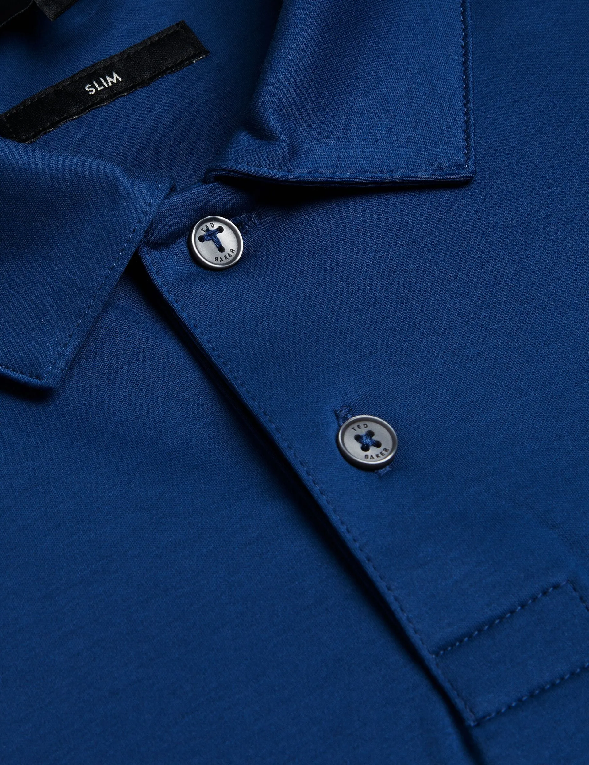 ZEITER | DK-NAVY sold by Ted Baker product image thumbnail 3