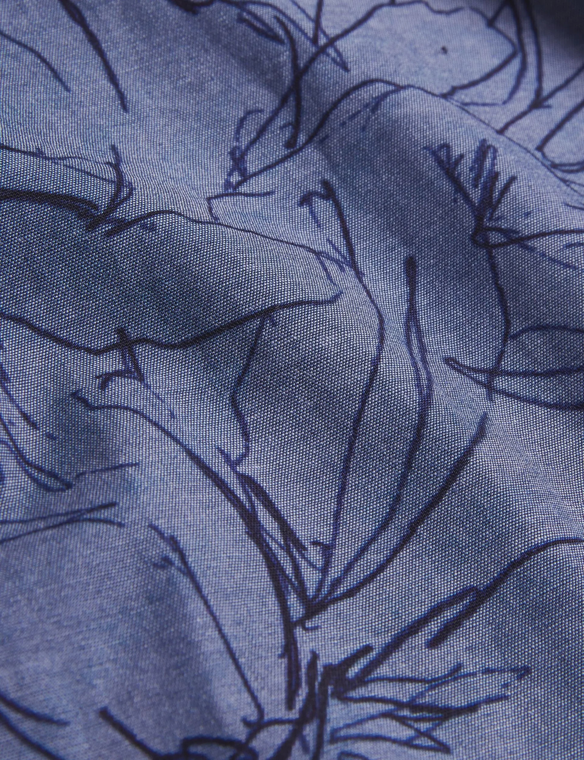 TERRONI | DK-BLUE sold by Ted Baker product image thumbnail 3